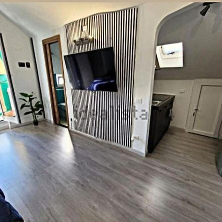 Nido Su Savona Daire Dış mekan fotoğraf