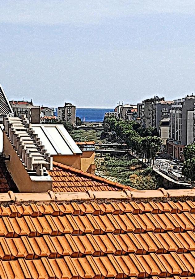 Nido Su Savona Daire Dış mekan fotoğraf