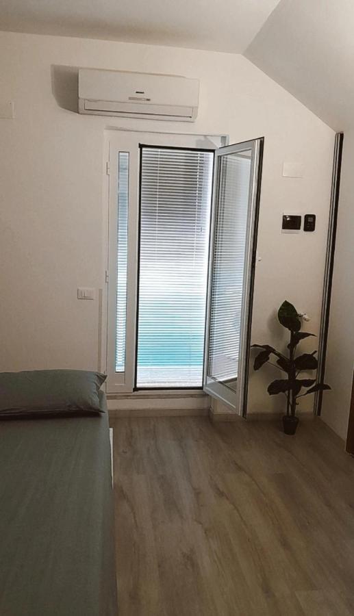 Nido Su Savona Daire Dış mekan fotoğraf
