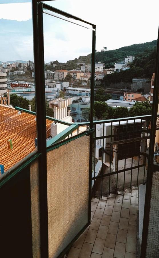 Nido Su Savona Daire Dış mekan fotoğraf
