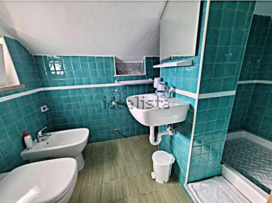 Nido Su Savona Daire Dış mekan fotoğraf